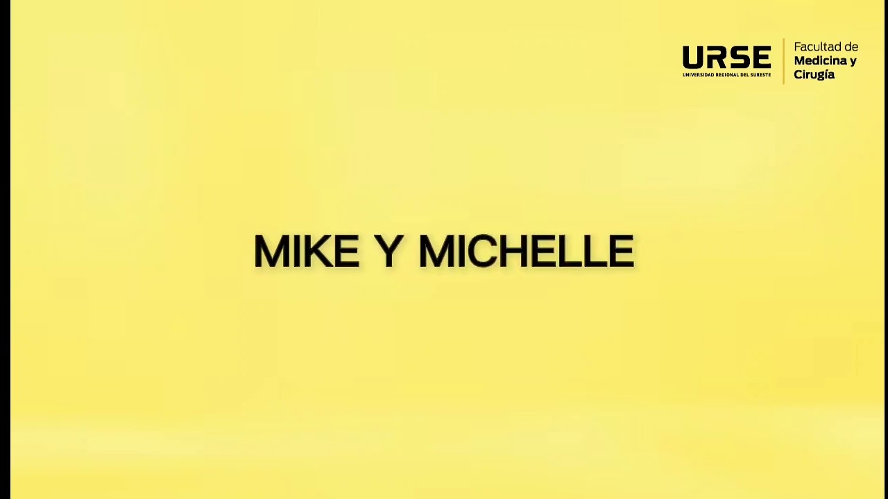 Simulación Pediátrica con Mike y Michelle | Facultad de Medicina URSE 2026