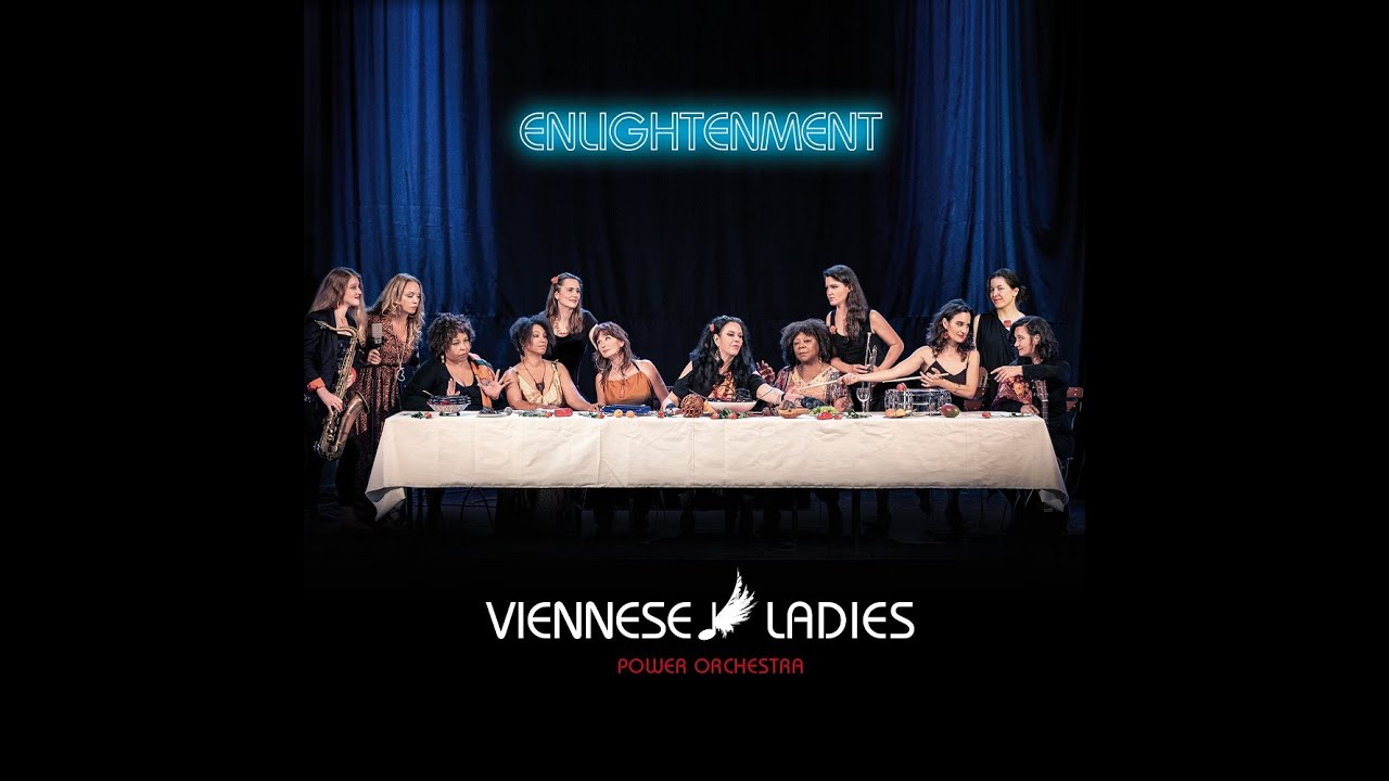 VIENNESE LADIES   