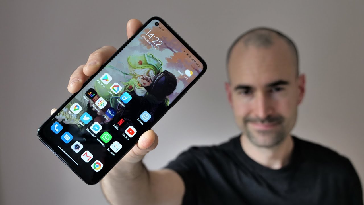 Xiaomi Mi 10T Pro Review | Worthy OnePlus 8T & Samsung S20 FE Rival?