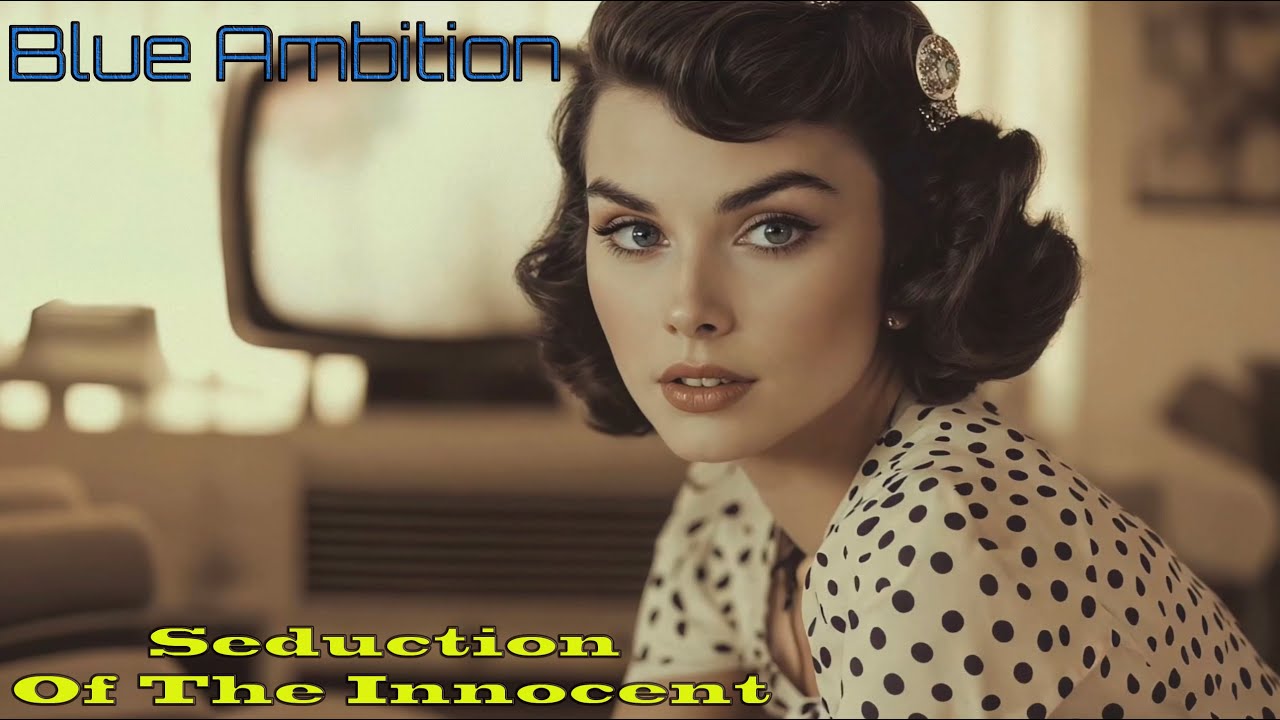 Blue Ambition 