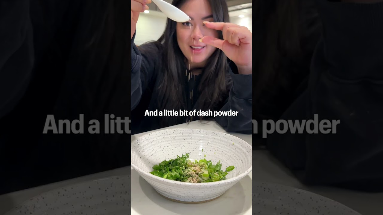 10 minutes noodle soup - the easiest noodle soup recipe