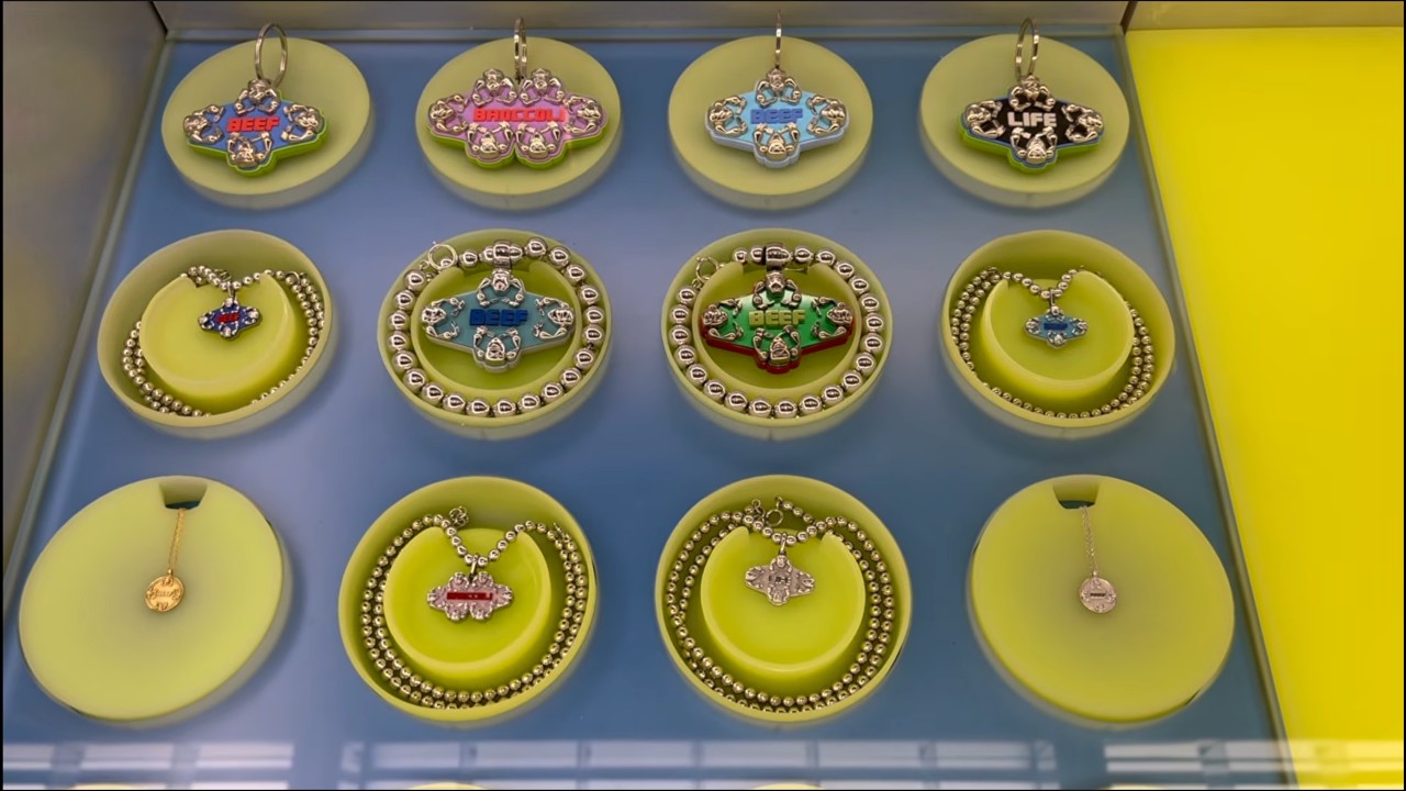 72 Hours in NY & Recent pickups ( Helmut Lang, Balenciaga, Ugg )