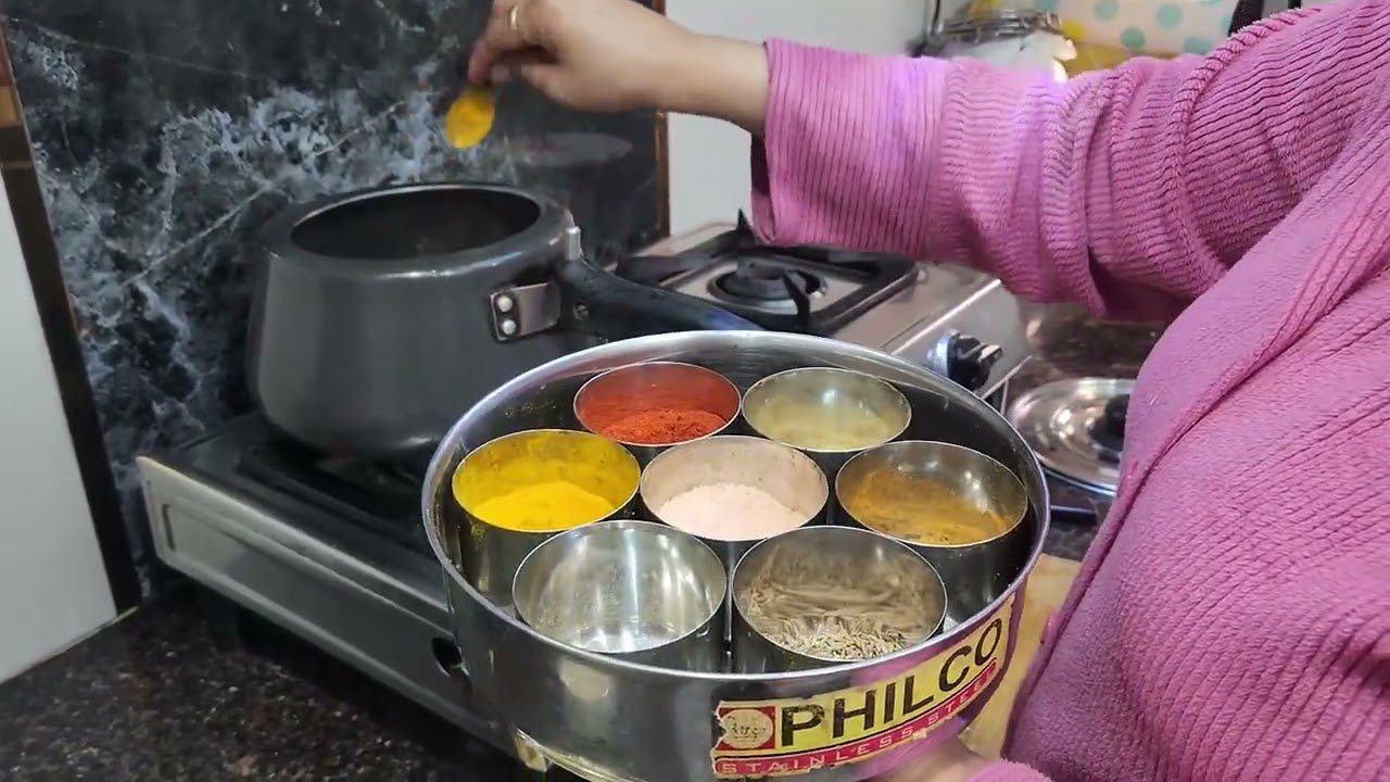 Quick Veg Pulao.....#lovefood #yosho #viral #food #begood #love #like #subscribe #share