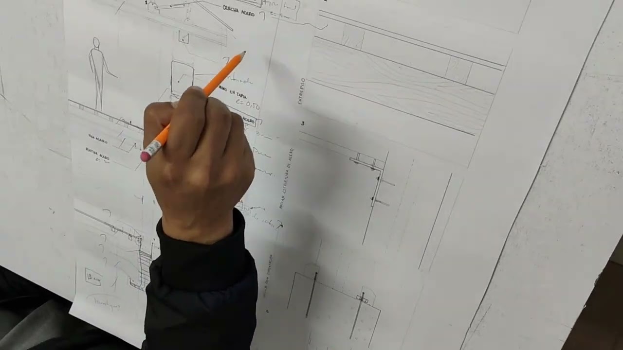 curso especial materialización arquitectónica 4_5