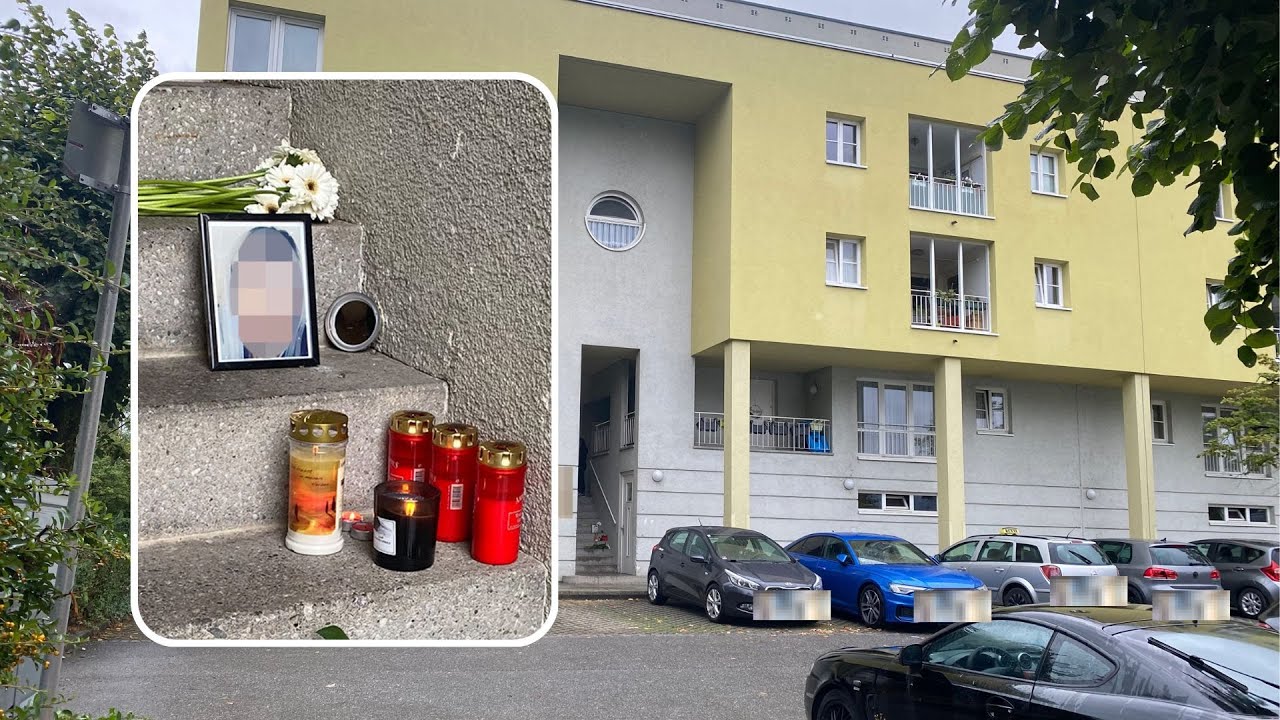Bluttat in Bludenz: Das weiß die Polizei bisher