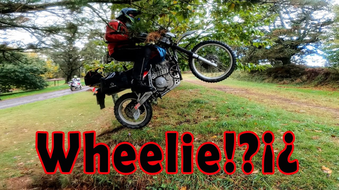 VERIFICANDO TRACKS de la TRANS EURO TRAIL - GALICIA OFFROAD