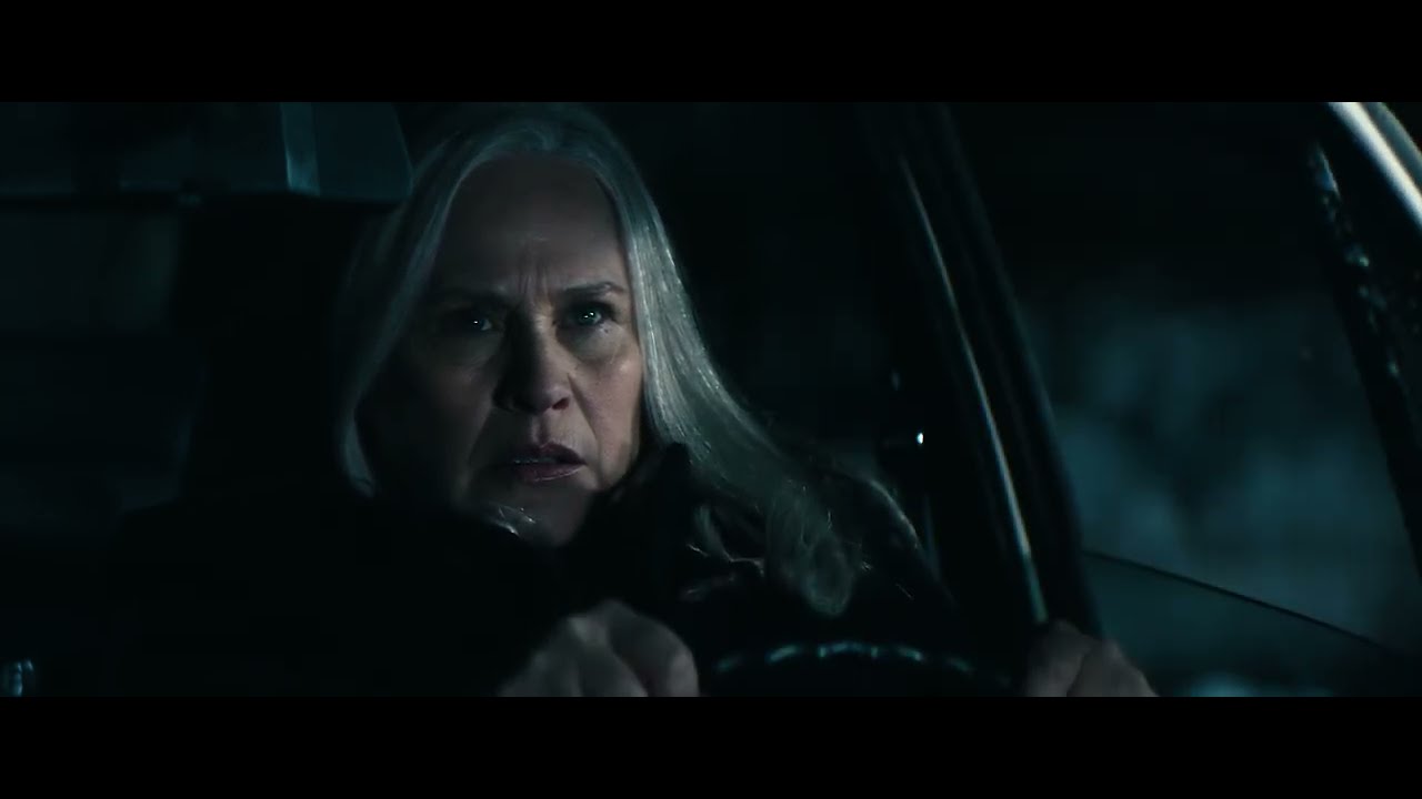 Severance S02E02 - Mark confronts Cobel
