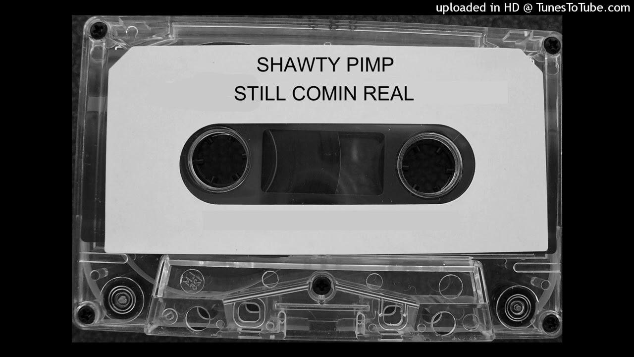 Shawty Pimp - Playas Ain't Played With