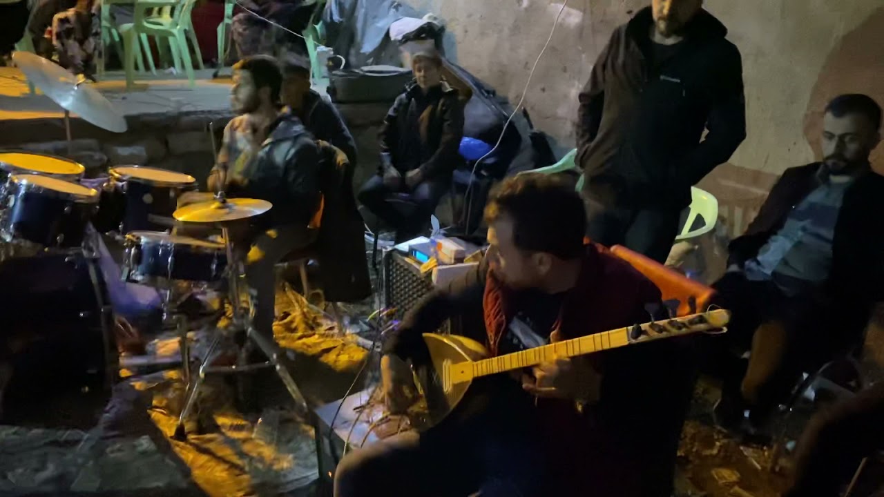 Bismil star müzik KOÇER AZiZ. Ağır ağır makamlar saygılar
