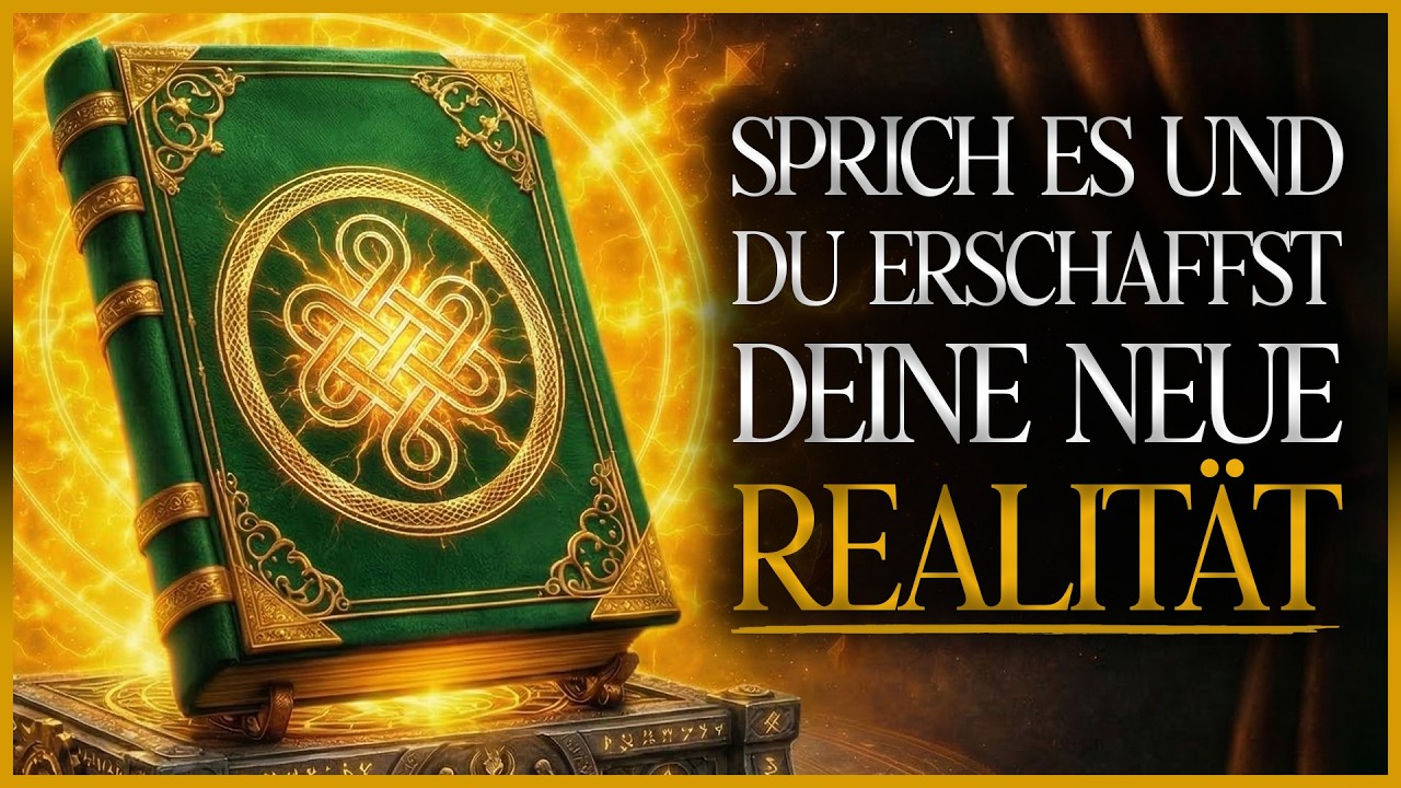 Energie Ist Die Sprache Gottes: Wie Man Sie Spricht und Alles Anzieht, Was Man Sich Wünscht