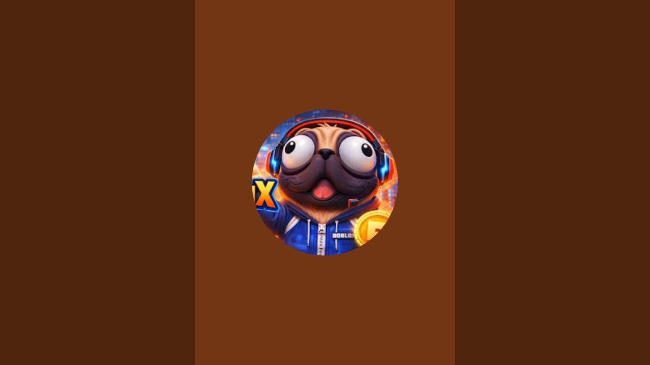 ¡BloxDogX está emitiendo en directo!