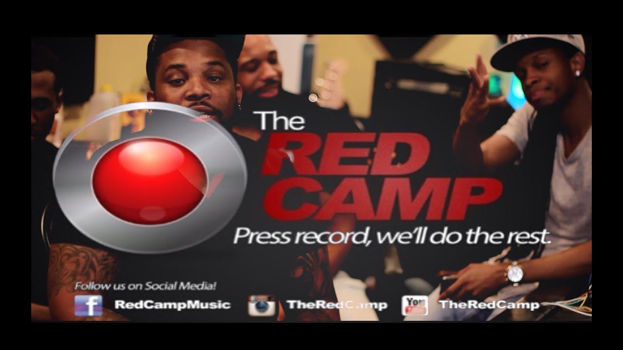 "Michael Jackson" TRIBUTE - FEATURING "RED CAMP" (LIVE ARRANGEMENT)