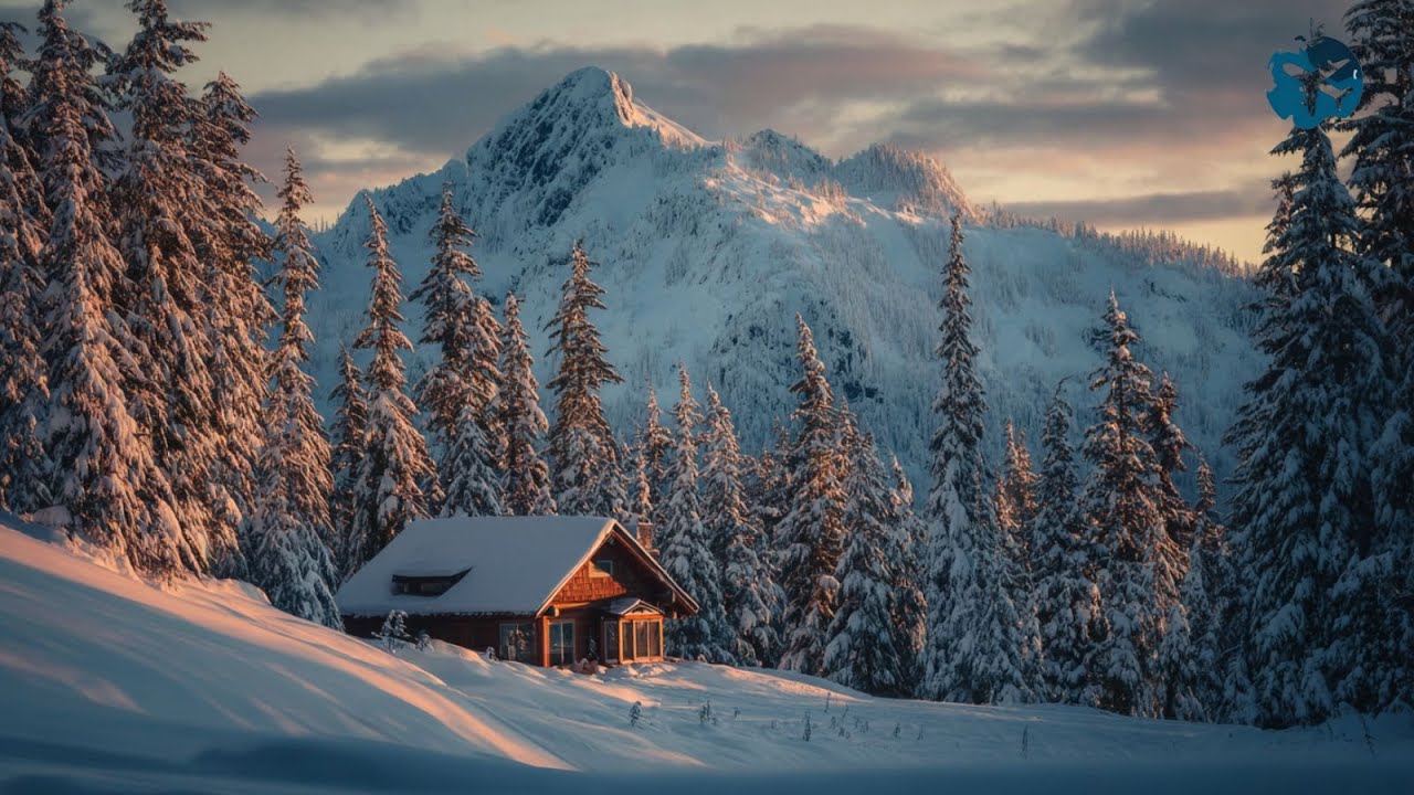 Vancouver's Hidden GEM for Nature Lovers and Adventure Seekers | Travel Video 4K