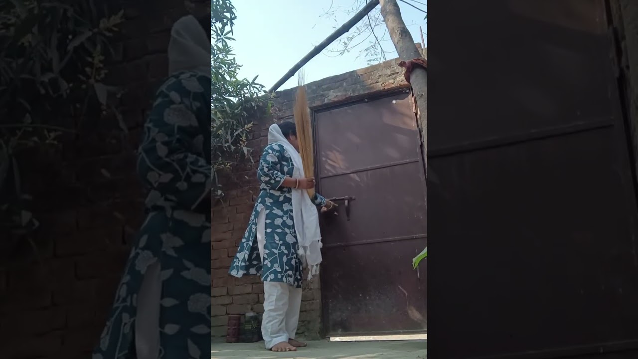 Ghar ke kaam kabhi khatam nhi hote 🧐🤨😭😭