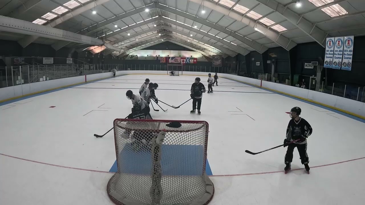 3-7-26 Keith vs Wampler 3rd period