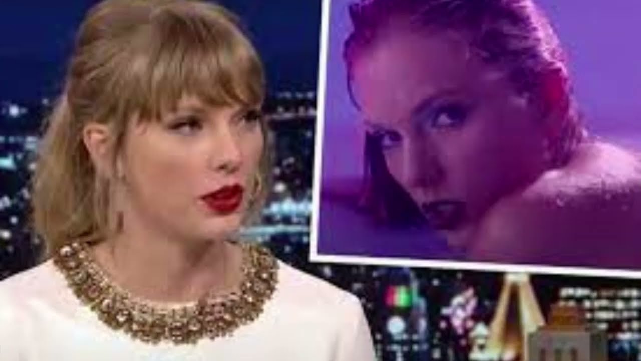 Swiftly Swift Justice  Deepfakes Spark Cry for US Anti Porn Laws||