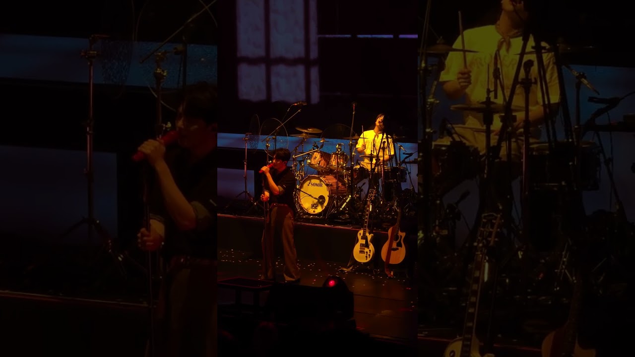 250125 N.Flying &CON4 : FULL CIRCLE' in Taipei -  Firefly