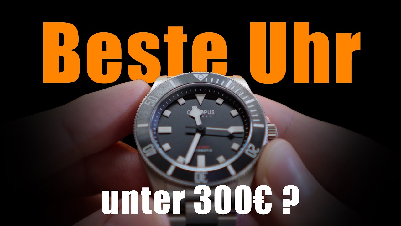 Ist das die beste TUDOR PELAGOS 39mm Homage? Octopus Kraken OC10 Review