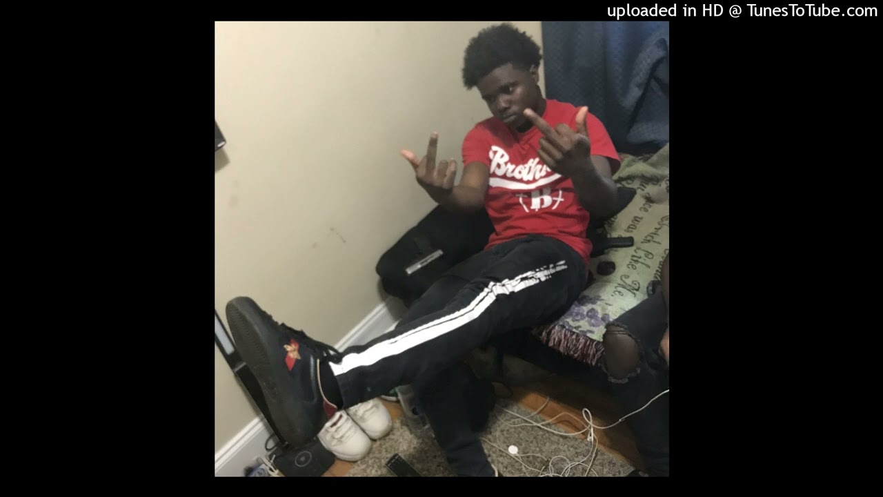 1Bloxkz - Headshot/PHU (prod. Casok)