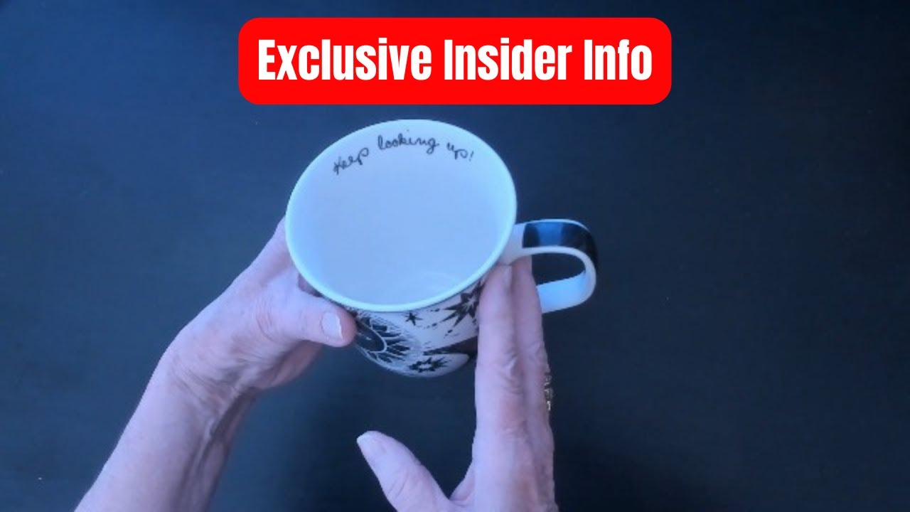 ☕ Karma Gifts 16 oz Celestial Boho Mug Review: Beautiful, Functional, and Stylish! 🌙