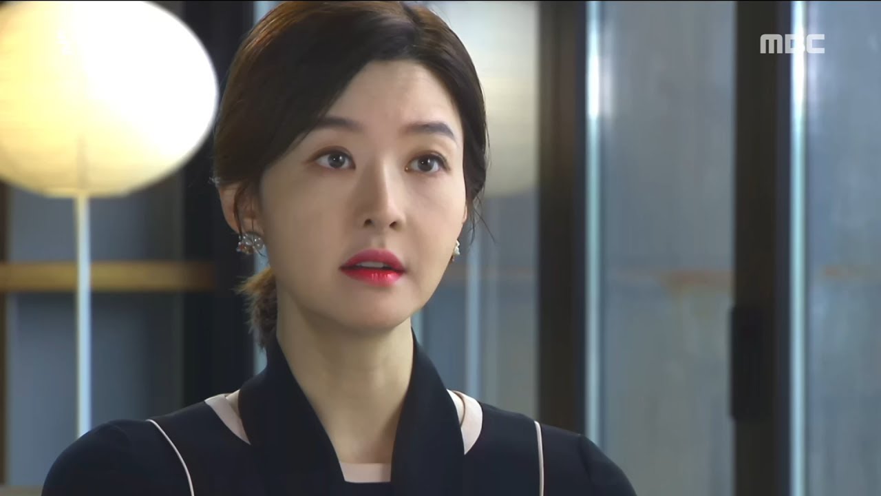 [Return of Fortunate Bok] 돌아온 복단지 41회 - Song Seonmi, 'Do not mention it any more!' 20170713