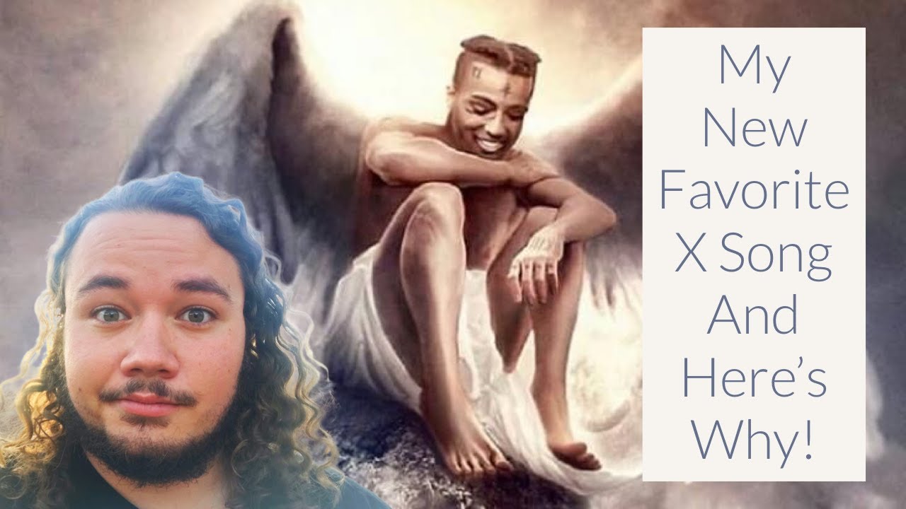 Pastor Reacts to XXX Tentacion - 