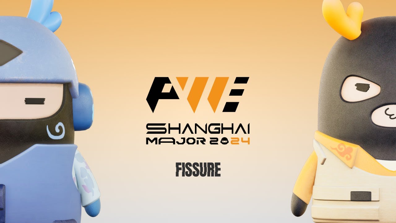 (RU) MIBR vs Team Liquid | Shanghai MAJOR 2024: Elimination Stage