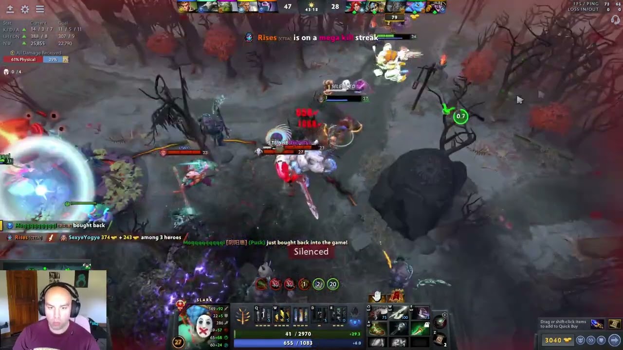 Baby rage Mason funny