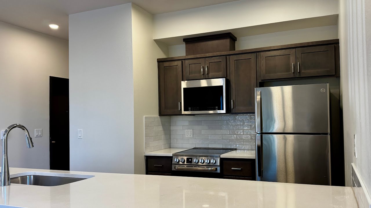 107th Street Apartments - 3