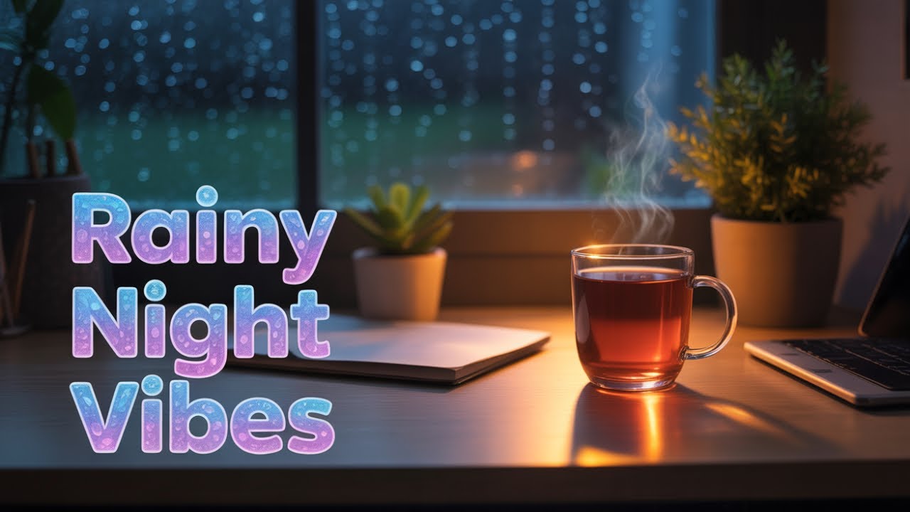 Chill Lofi Beats  🍵🍂 lofi hip hop mix 📚 beats to relaxstudy to