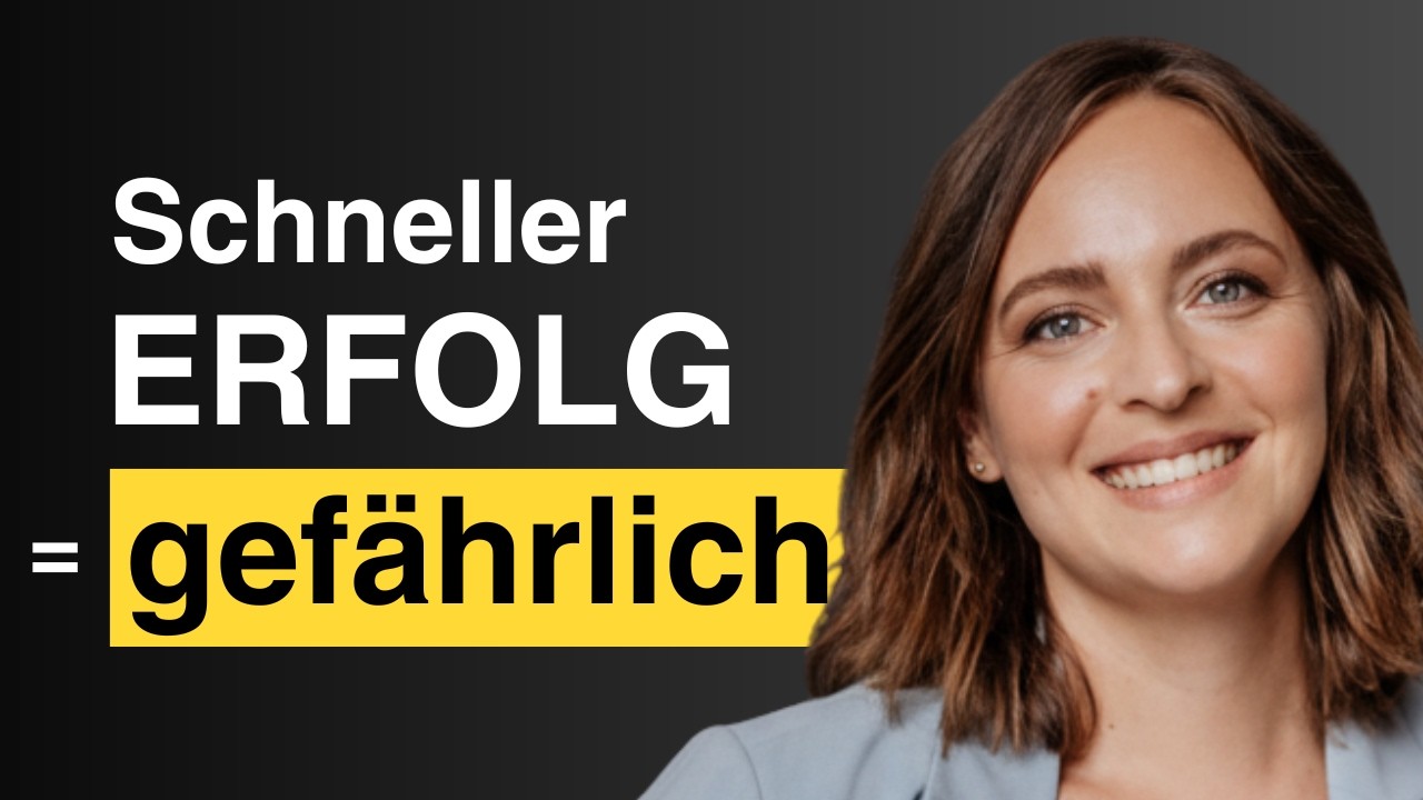 Ihr Business wächst seit 4 Jahren – hier ist warum