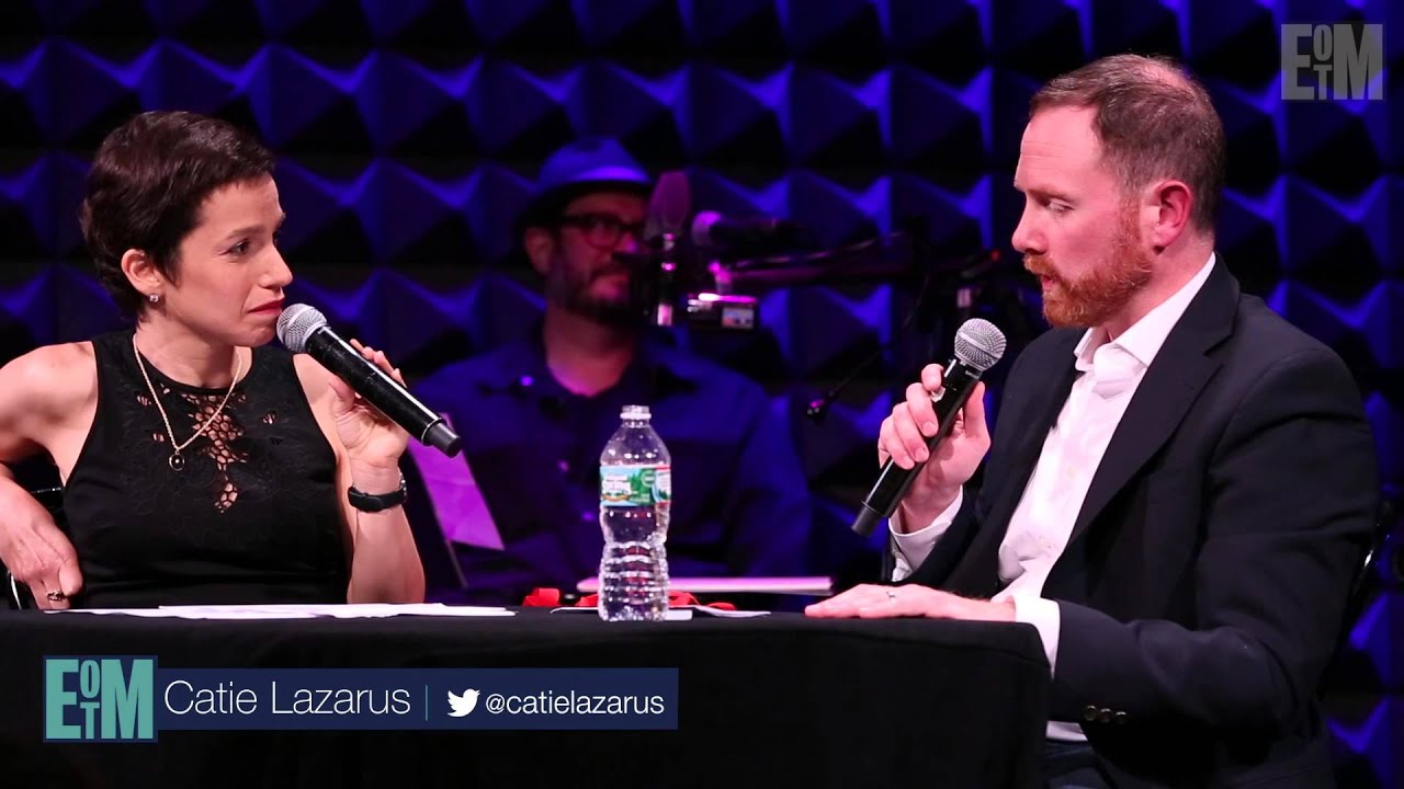 CIA Agent on Whether Morality Is Relative