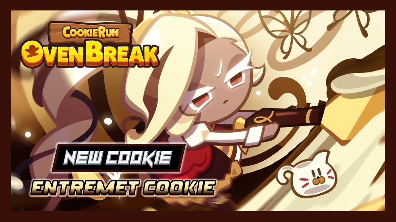 Review 🍰คุกกี้รสอองเทรอเมต์ ทำอะไรได้บ้าง? ครบทุกความสามารถในคลิปเดียว! #CookieRun