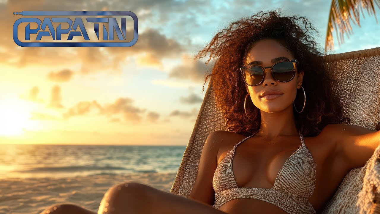 Papa Tin - Fashion House Mafia 02 | Deep House and House Music Mix