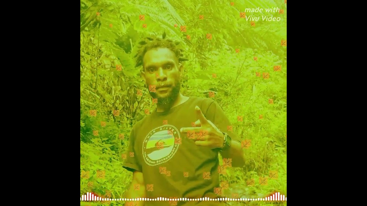 Music poma PnG 2026🇵🇬🎸