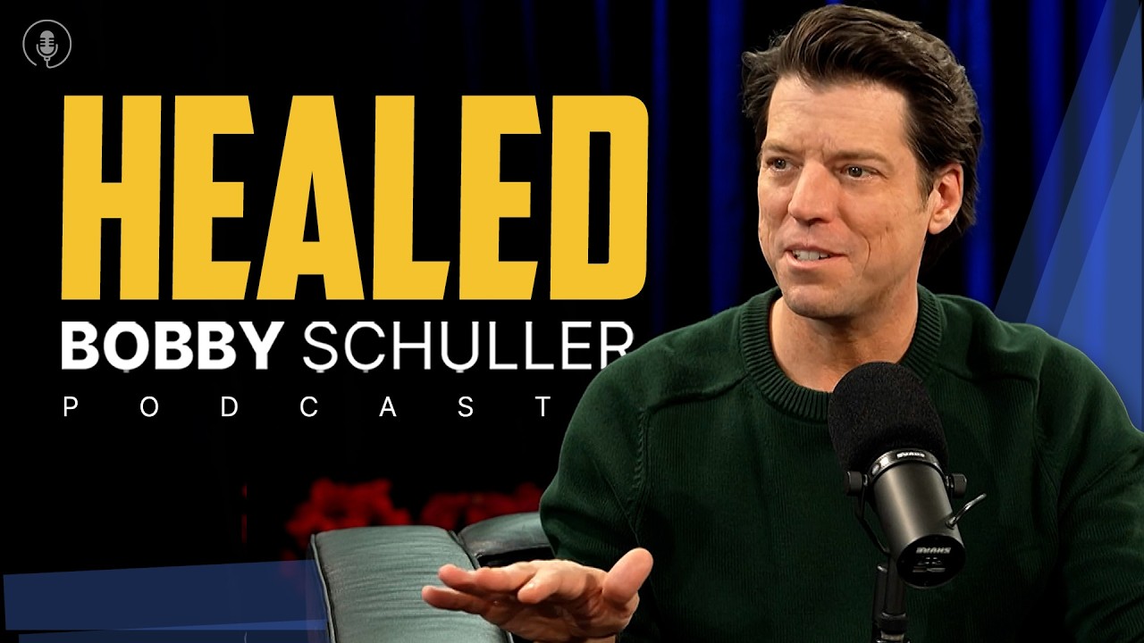 HEALED: Verified Miracles in Our Church