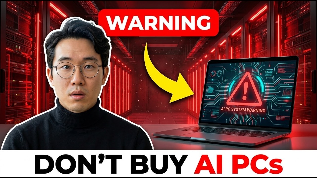 Warning: Don’t Buy an 