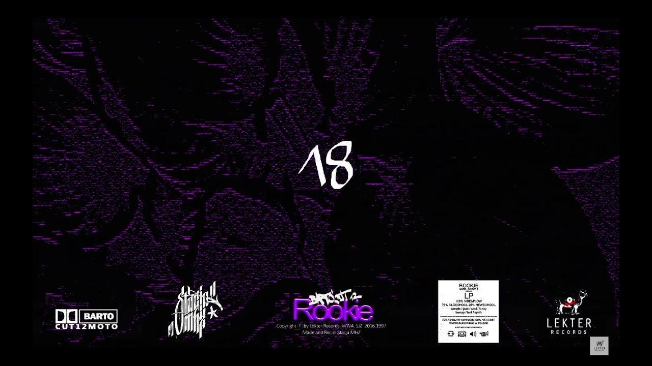 Barto'cut12 - 18 (AUDIO)