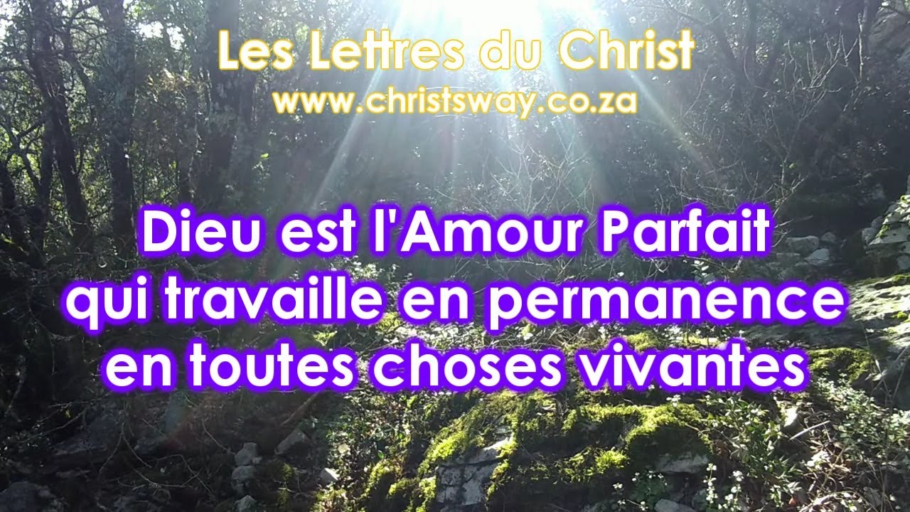 Prier le Père et faire appel à l'Aide Divine, Jésus devient pleinement le Christ 11 janvier 2026