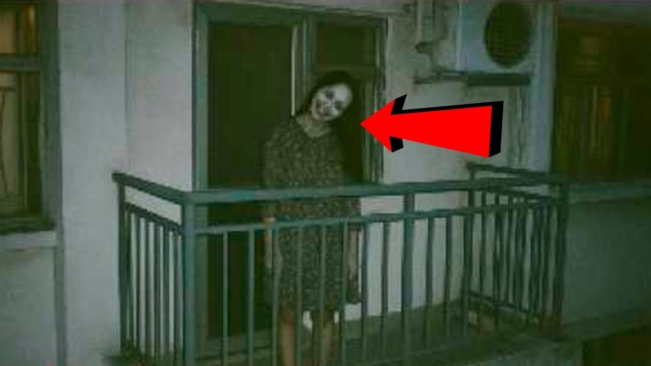 Scary Videos People Can’t Stop Sharing