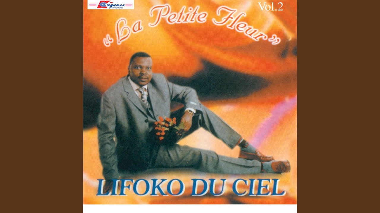 La Petite Fleur
