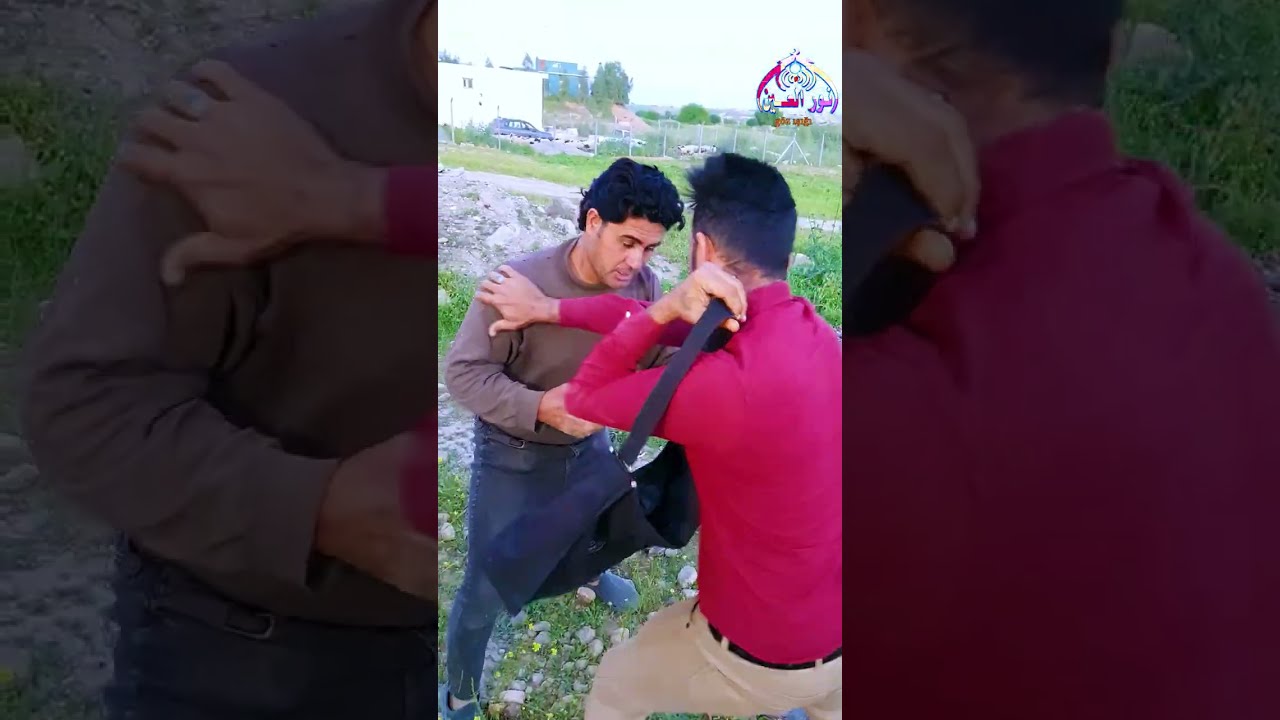 المال الحلال يرجع للحلال المال الحرام يرجع للحرام