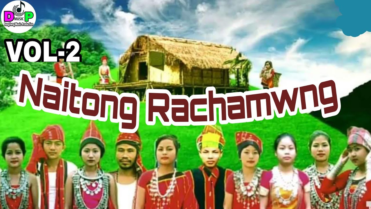 Naitong Rachamwng Vol-2 || Tripura Dofani Hachukni Khorang Rwchamwng