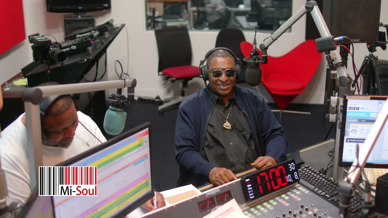 Muhammad Ali Jr. on His Father's Legacy and the Fight Against Parkinson's | Mi-Soul Radio Interview