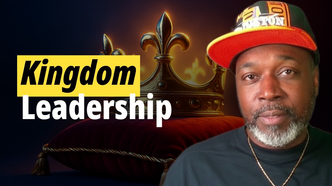 Navigating Kingdom Relationships: Understanding Leadership in Dating