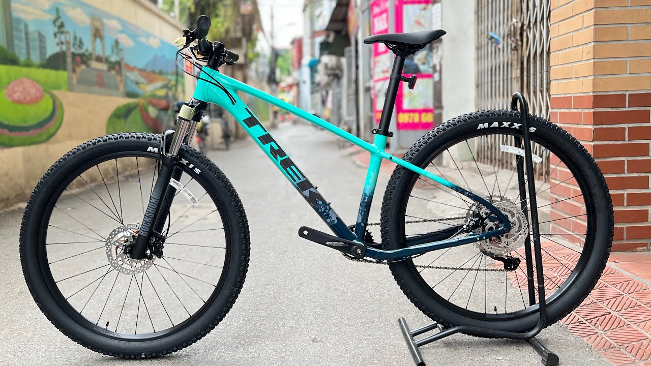 Trek Marlin 6 2024 Có Gì Mới 🤘 #hemxeeobi_0705678567