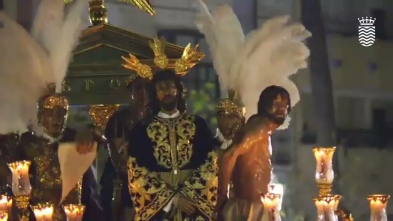Semana Santa en Jerez - Holy Week in Jerez - Semaine Sainte &aacute; Jerez - Die Karwoche in Jerez 2025