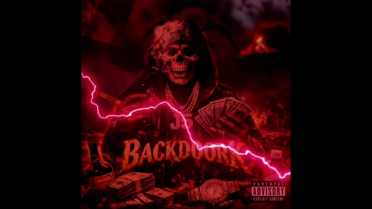 Backdoork            #music #bandlabartist #drillmusic #rapper #trap #viralvideo #fyp 