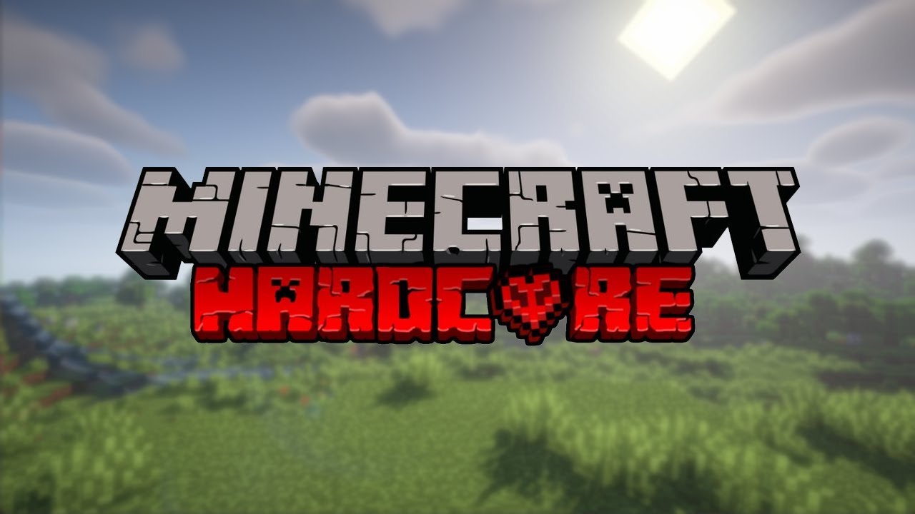 [ LIVE ] Santai aja ga sih - Minecraft Hardcore