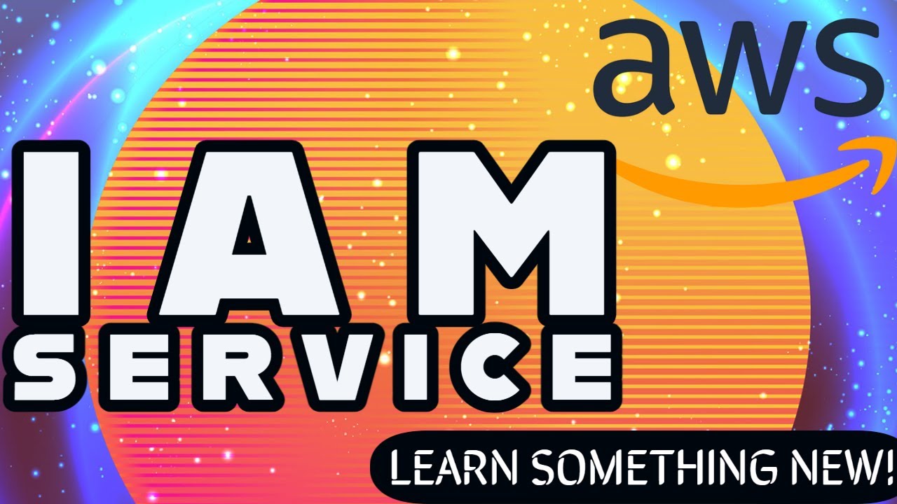 AWS IAM Tutorial | Identity And Access Management (IAM) | AWS Training Videos